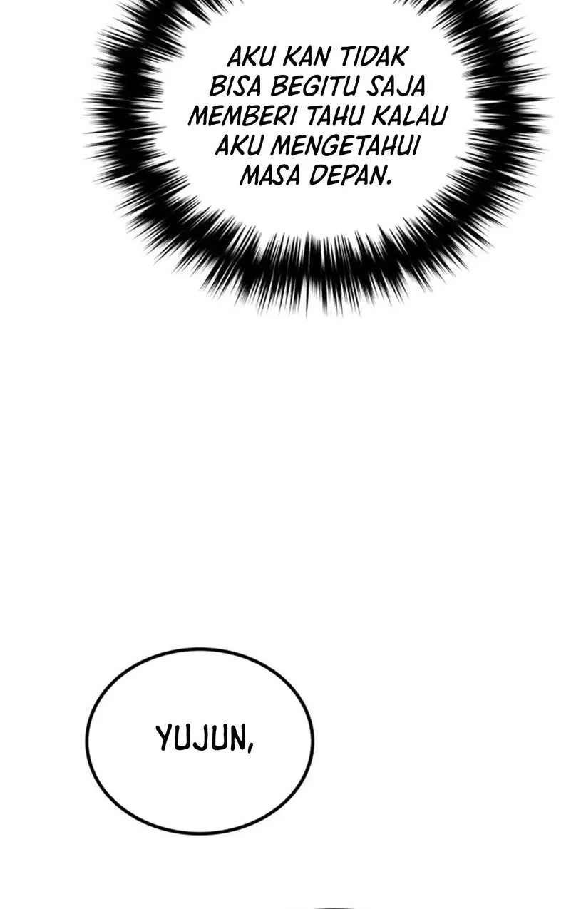 The Genius Midfielder’s Pass Is Special Chapter 33 Gambar 52