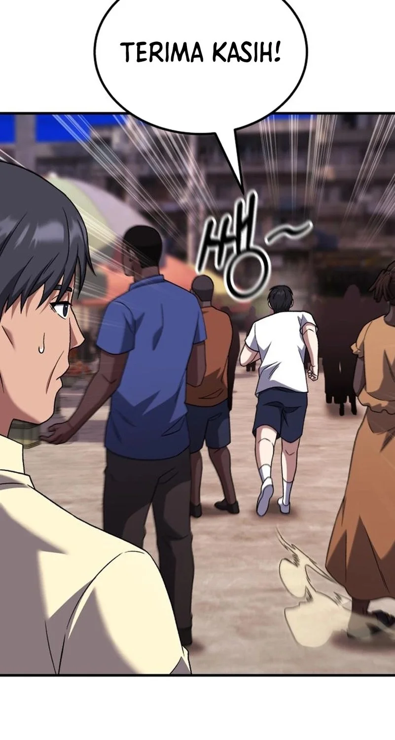 The Genius Midfielder’s Pass Is Special Chapter 33 Gambar 60