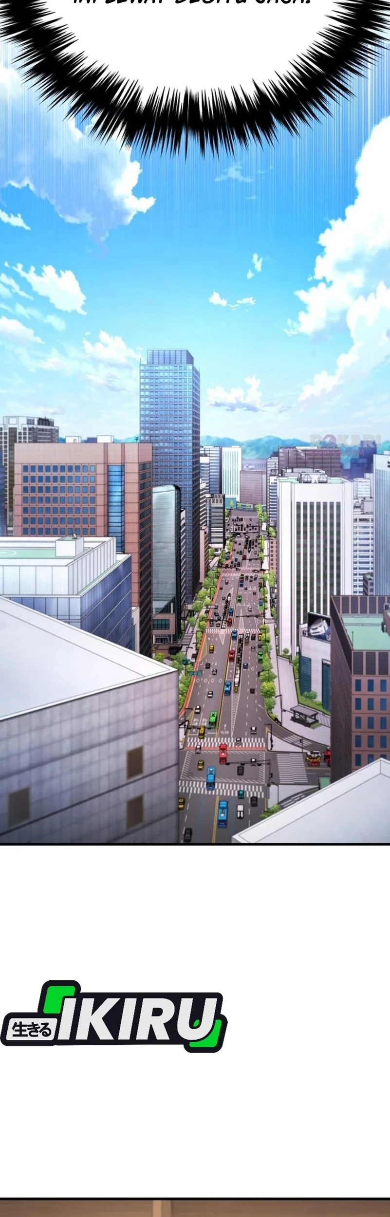 The Genius Midfielder’s Pass Is Special Chapter 33 Gambar 67