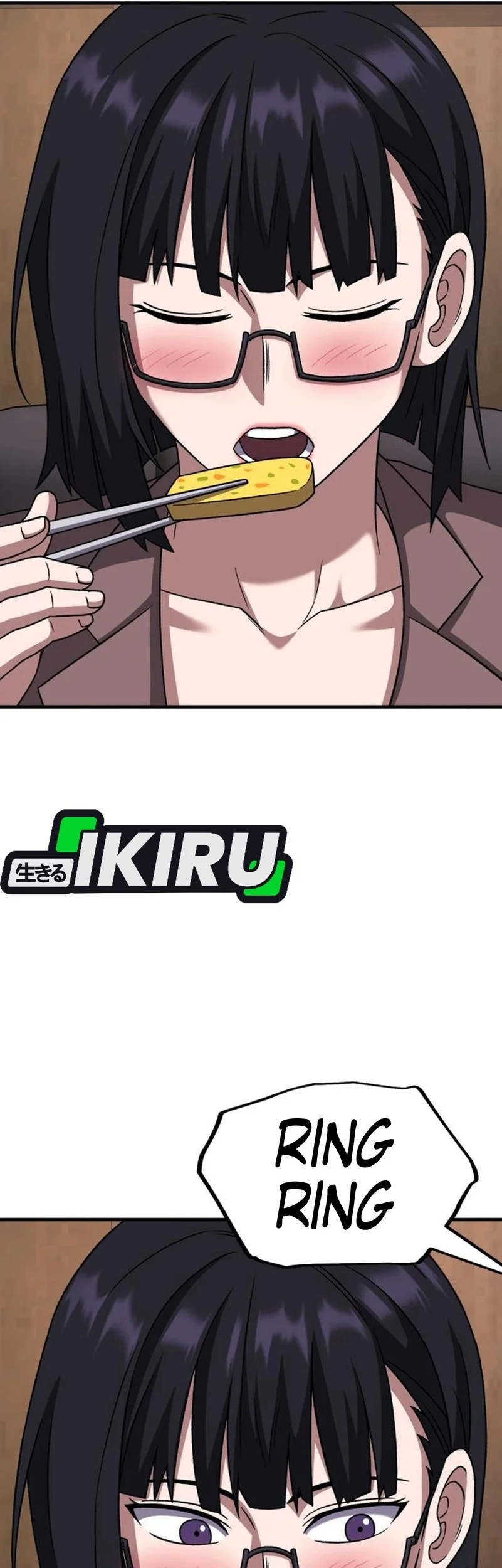 The Genius Midfielder’s Pass Is Special Chapter 33 Gambar 74