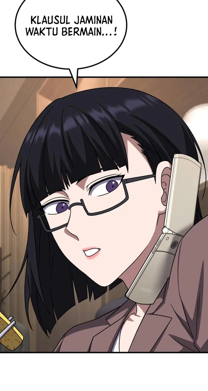 The Genius Midfielder’s Pass Is Special Chapter 33 Gambar 83