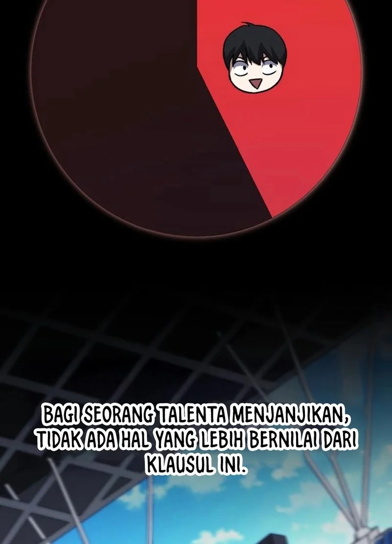 The Genius Midfielder’s Pass Is Special Chapter 33 Gambar 87