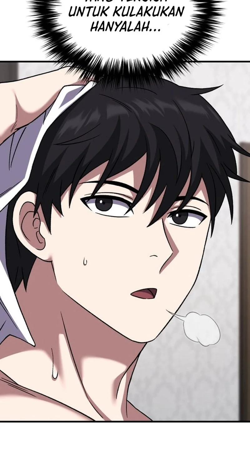 The Genius Midfielder’s Pass Is Special Chapter 33 Gambar 95