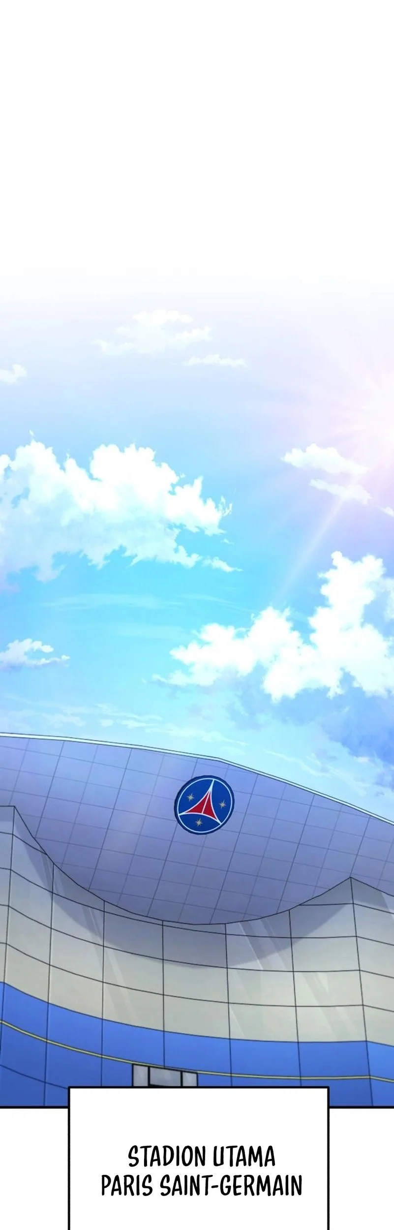 The Genius Midfielder’s Pass Is Special Chapter 33 Gambar 97