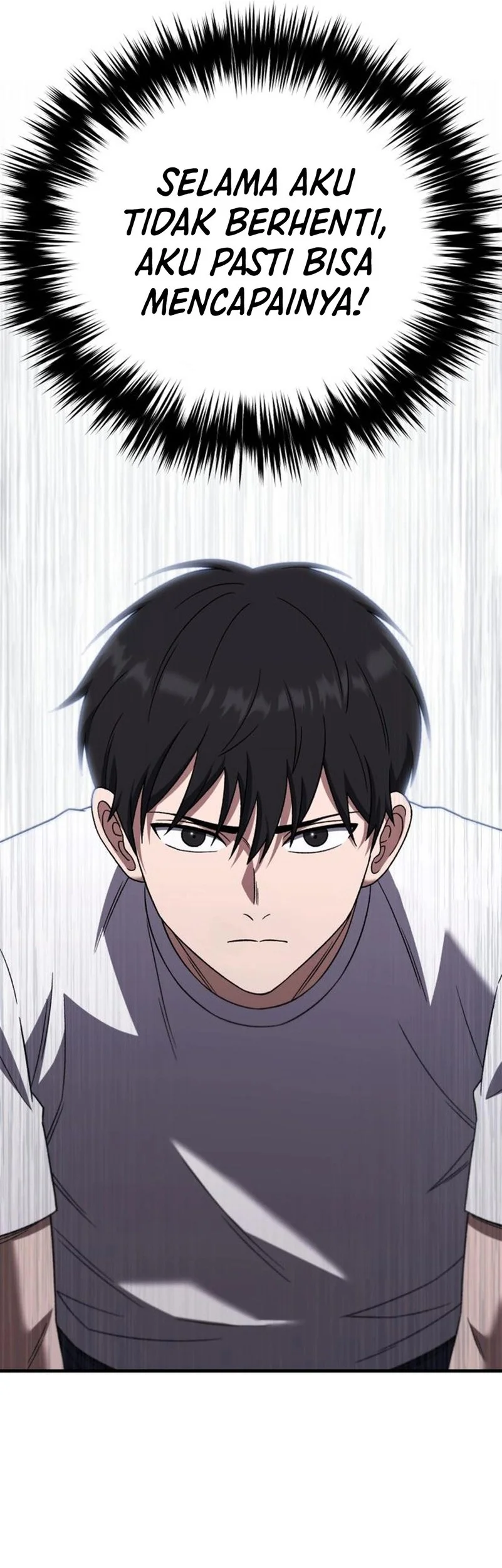 The Genius Midfielder’s Pass Is Special Chapter 33 Gambar 26