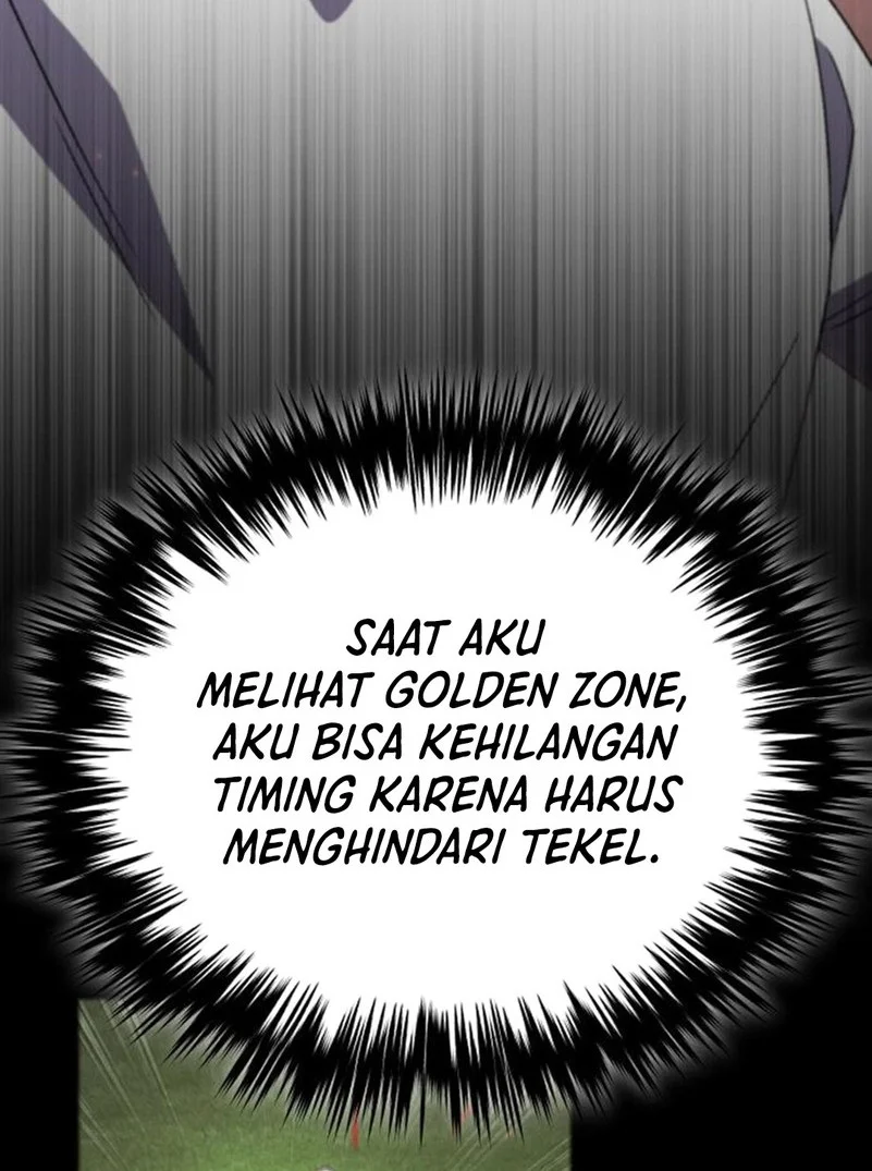 The Genius Midfielder’s Pass Is Special Chapter 33 Gambar 20