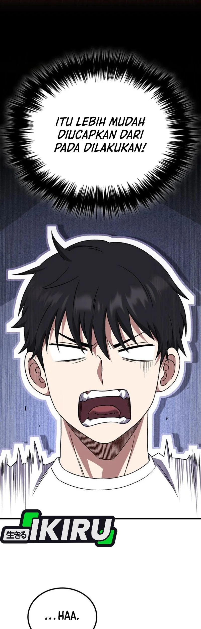 The Genius Midfielder’s Pass Is Special Chapter 33 Gambar 23