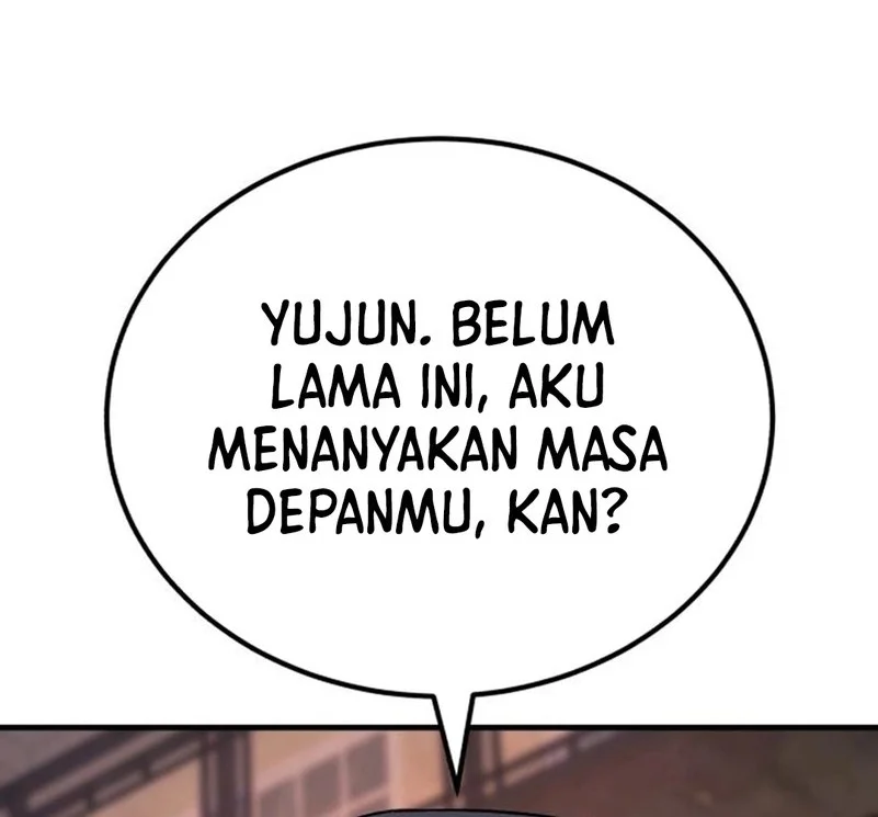 The Genius Midfielder’s Pass Is Special Chapter 33 Gambar 32