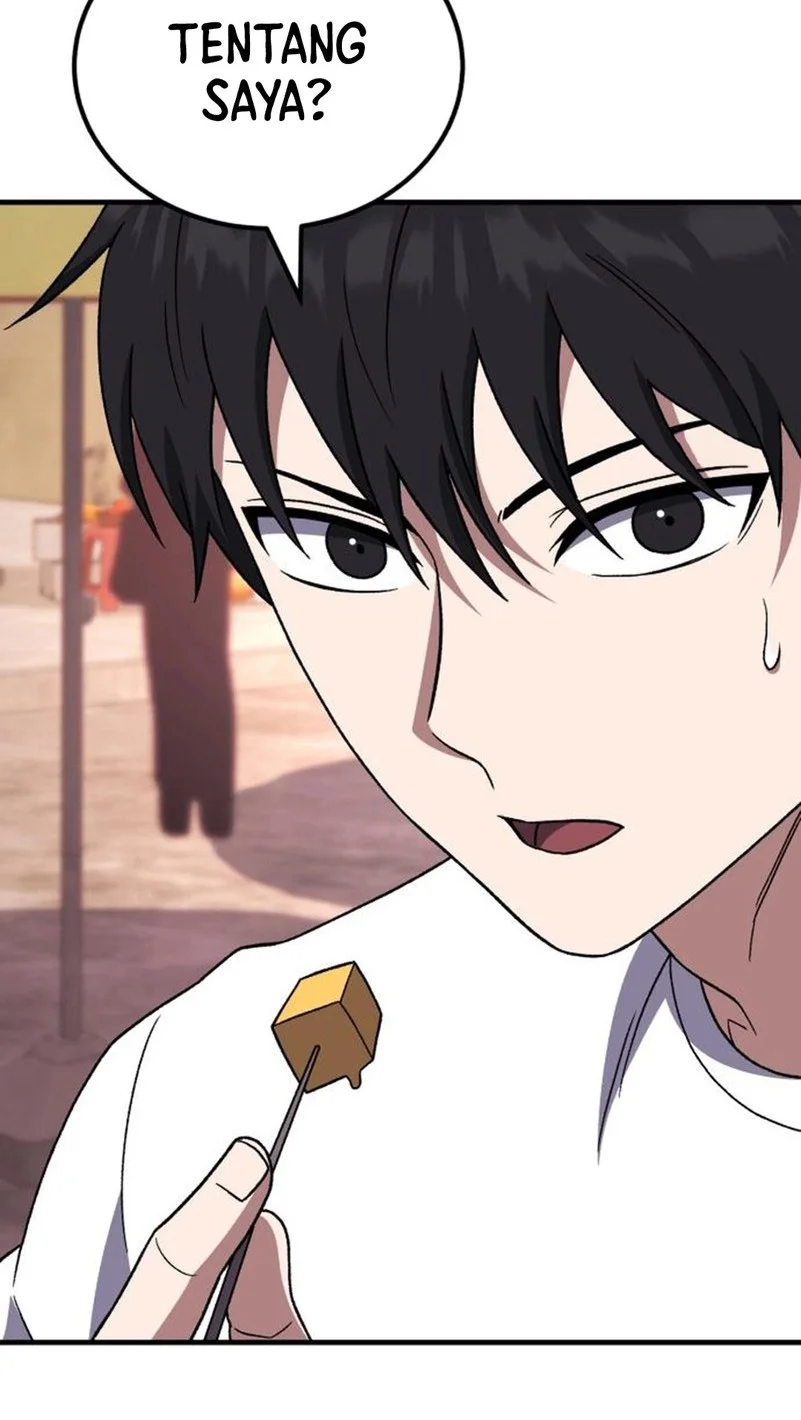 The Genius Midfielder’s Pass Is Special Chapter 33 Gambar 36