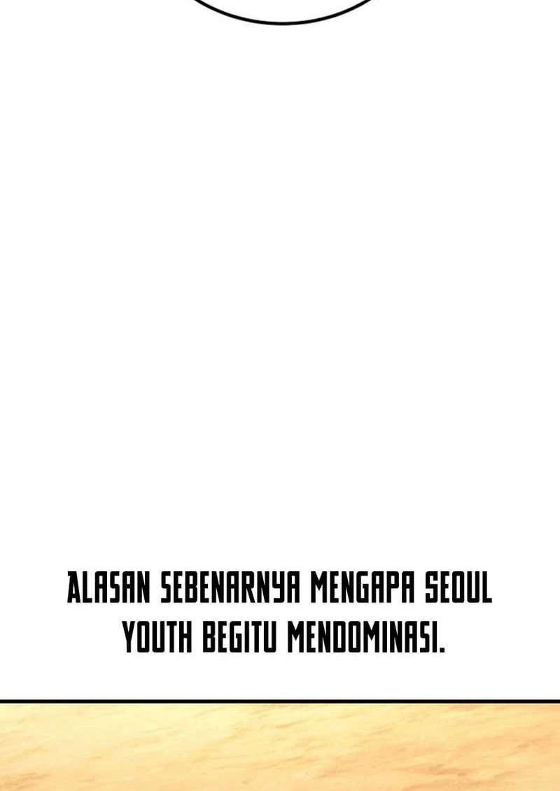 The Genius Midfielder’s Pass Is Special Chapter 4 Gambar 18