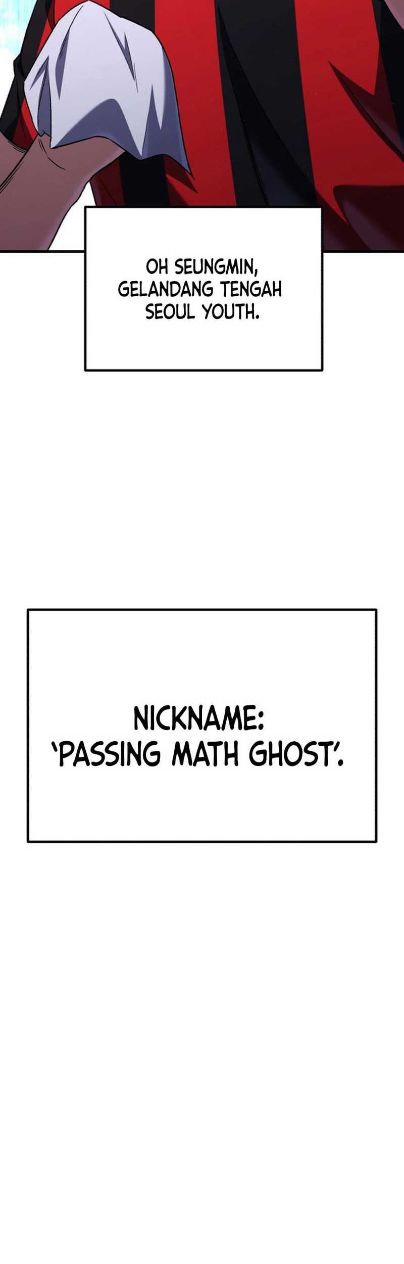 The Genius Midfielder’s Pass Is Special Chapter 4 Gambar 20