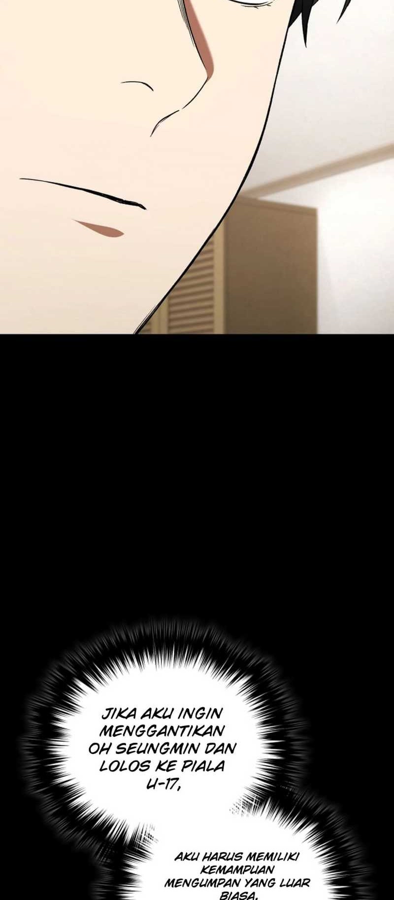 The Genius Midfielder’s Pass Is Special Chapter 4 Gambar 26