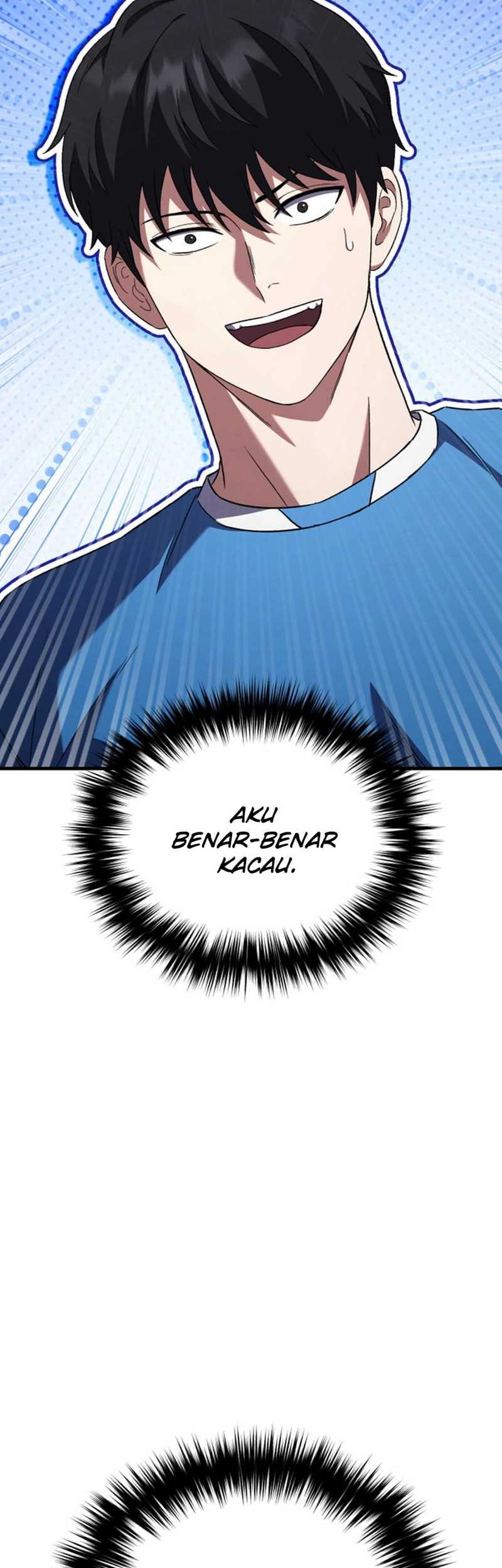 The Genius Midfielder’s Pass Is Special Chapter 4 Gambar 37