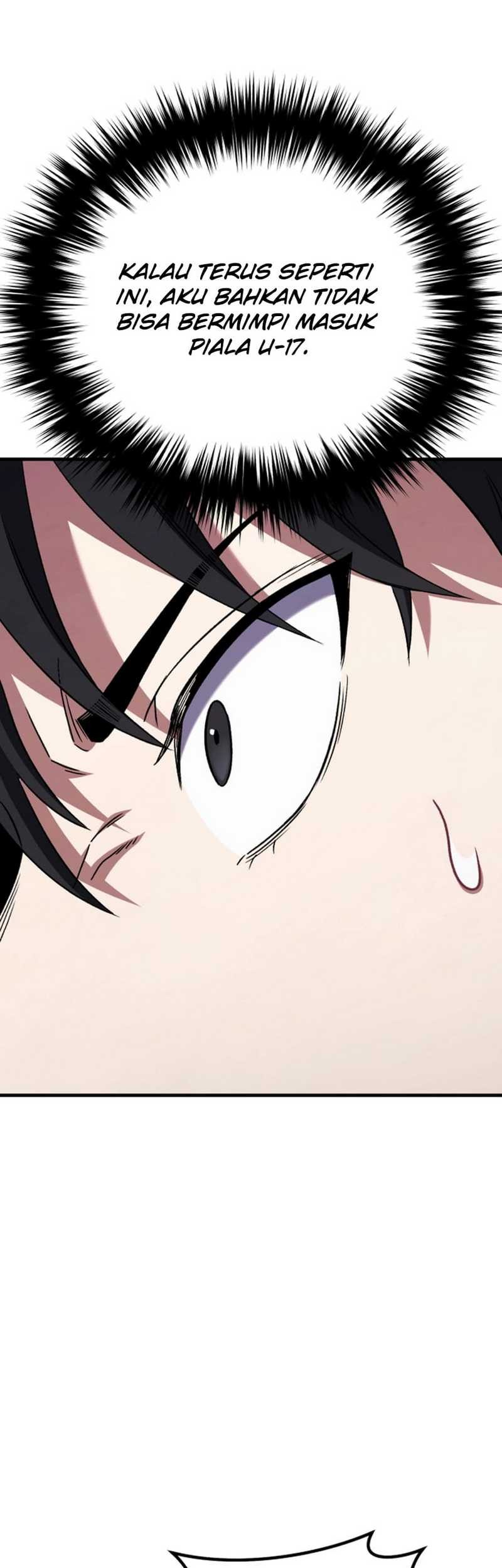 The Genius Midfielder’s Pass Is Special Chapter 4 Gambar 39