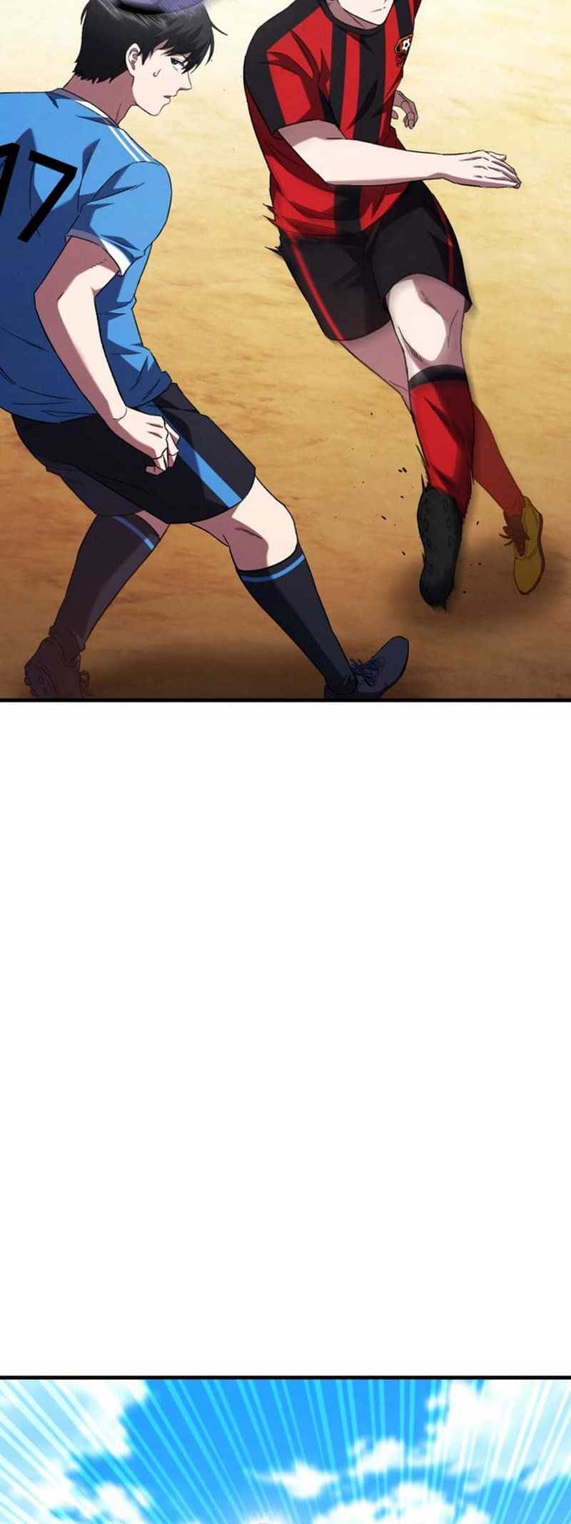 The Genius Midfielder’s Pass Is Special Chapter 4 Gambar 42