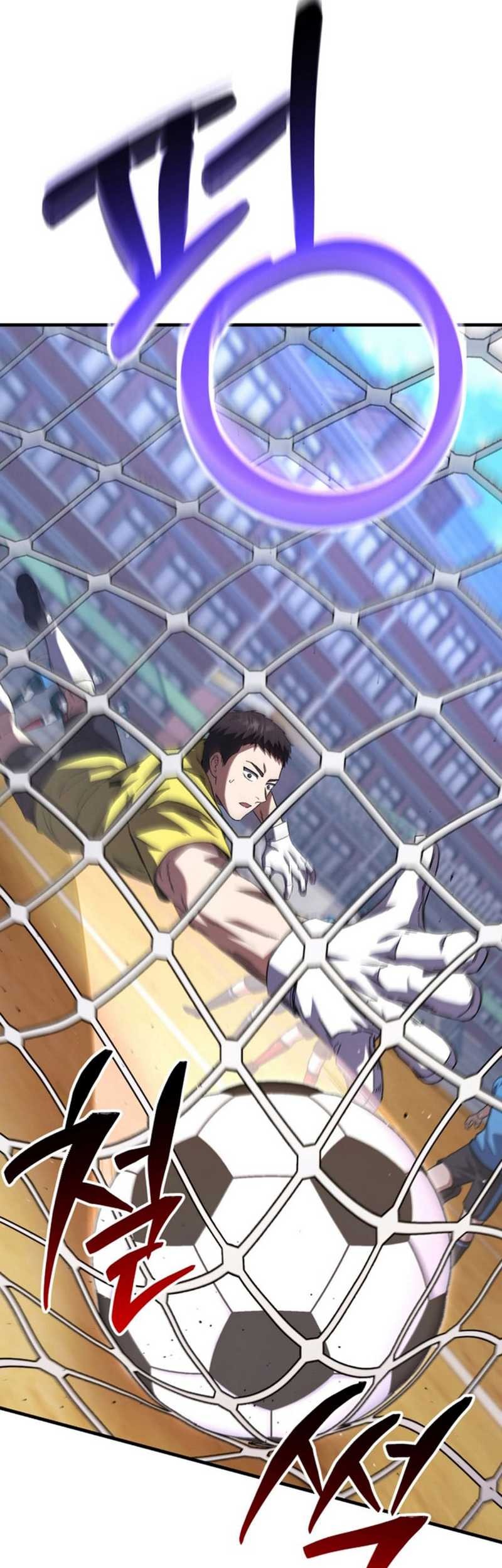 The Genius Midfielder’s Pass Is Special Chapter 4 Gambar 79