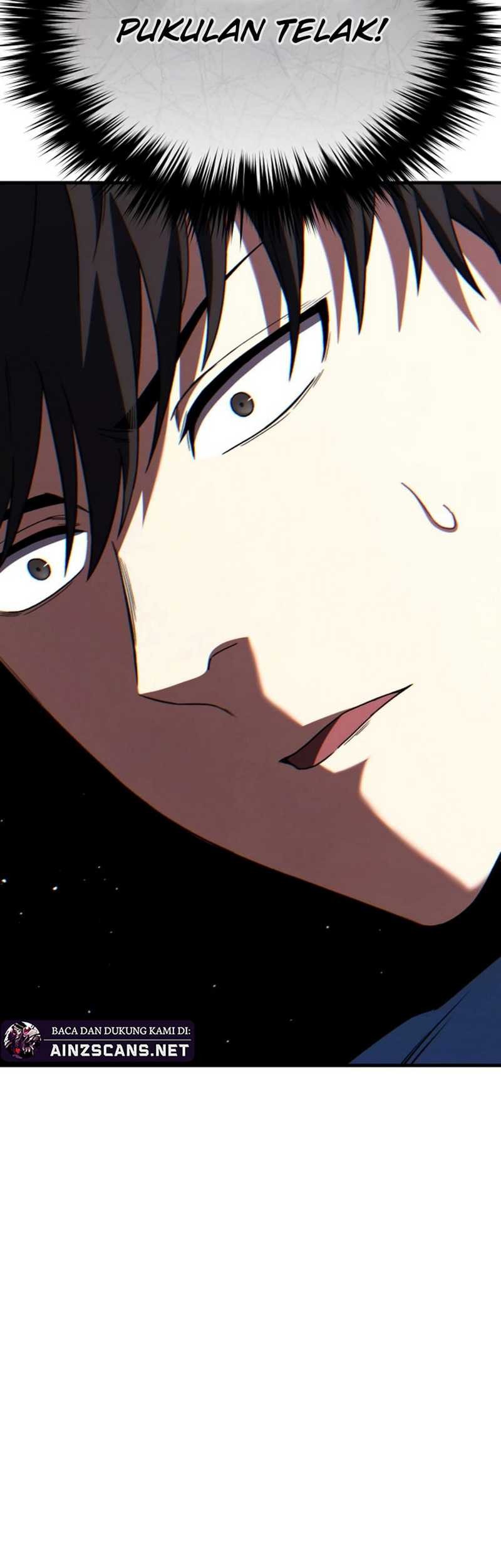 The Genius Midfielder’s Pass Is Special Chapter 4 Gambar 83