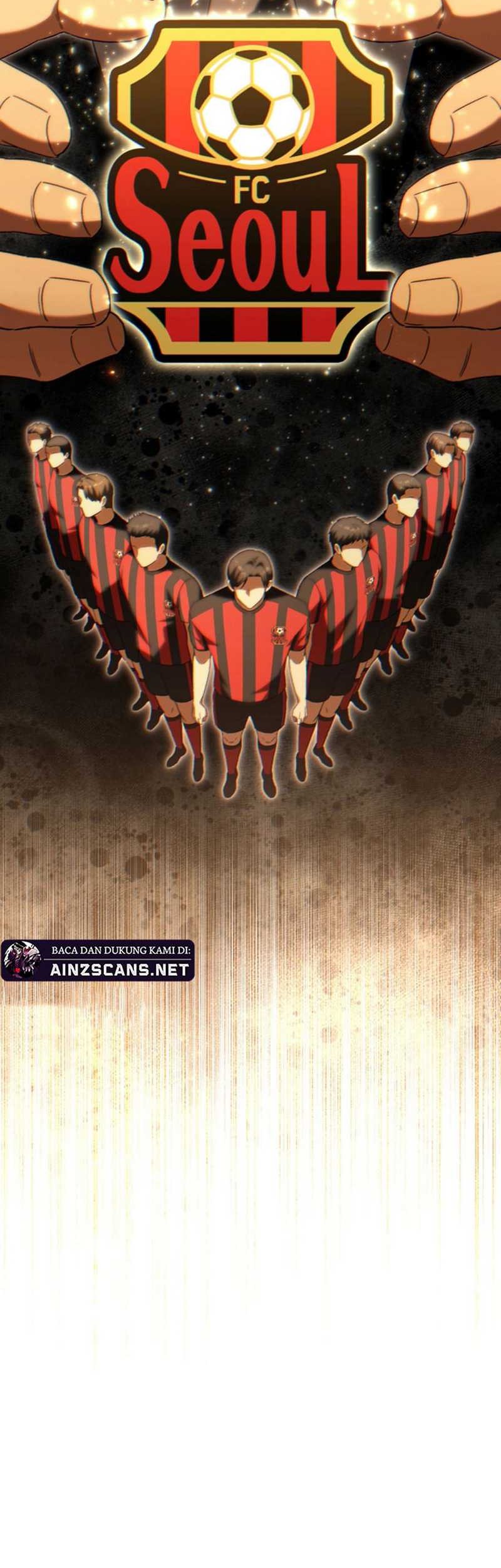 The Genius Midfielder’s Pass Is Special Chapter 4 Gambar 5