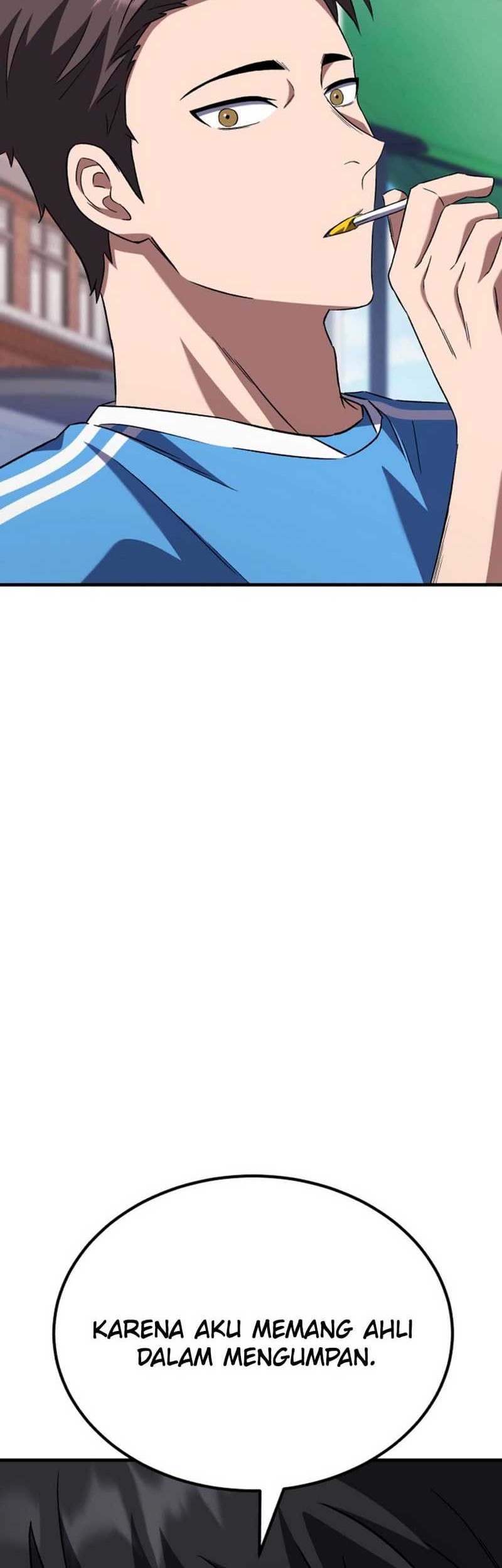 The Genius Midfielder’s Pass Is Special Chapter 5 Gambar 12