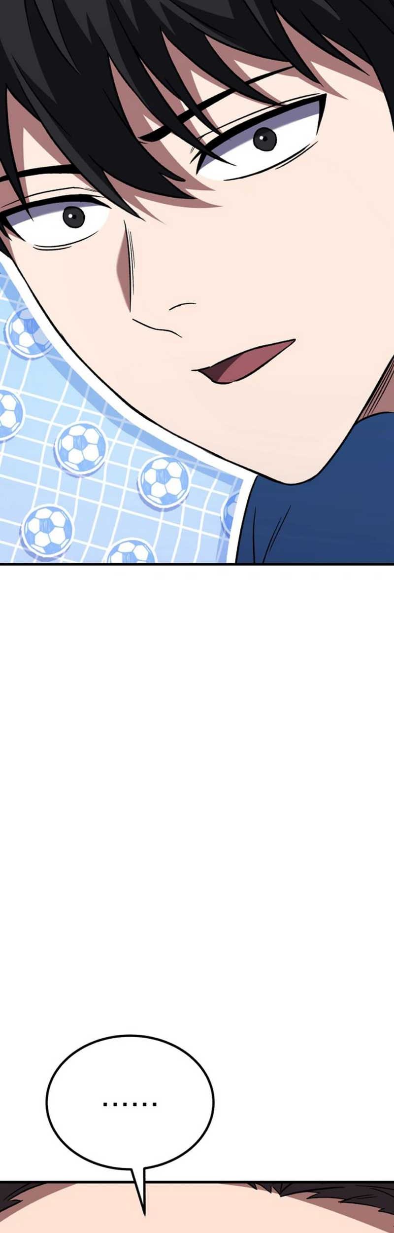 The Genius Midfielder’s Pass Is Special Chapter 5 Gambar 13