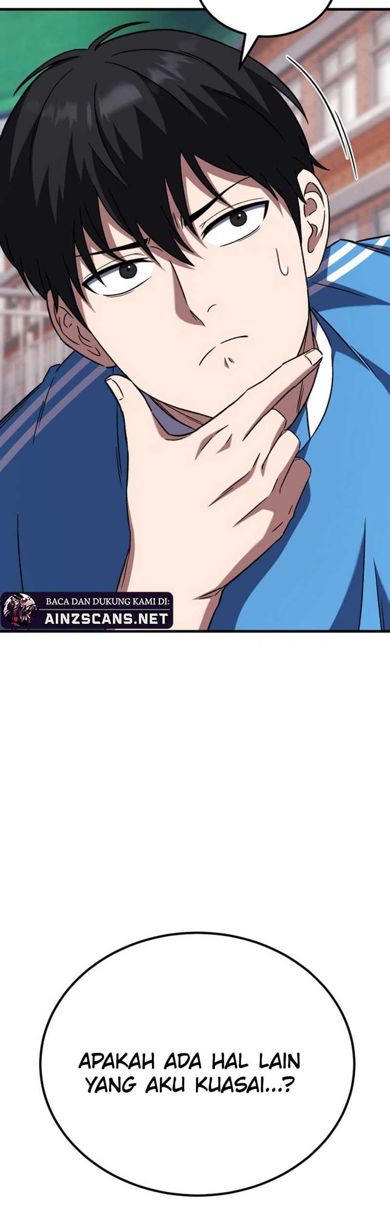 The Genius Midfielder’s Pass Is Special Chapter 5 Gambar 16