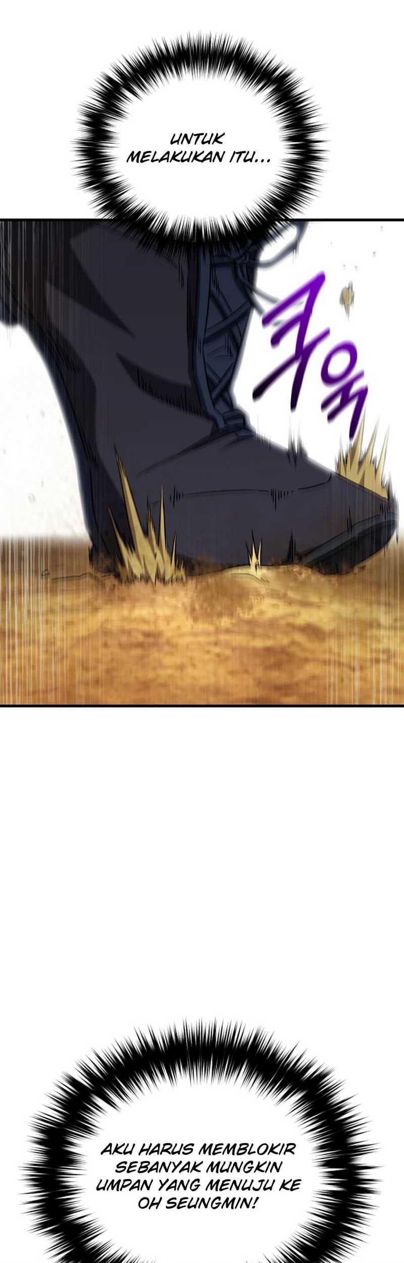 The Genius Midfielder’s Pass Is Special Chapter 5 Gambar 25