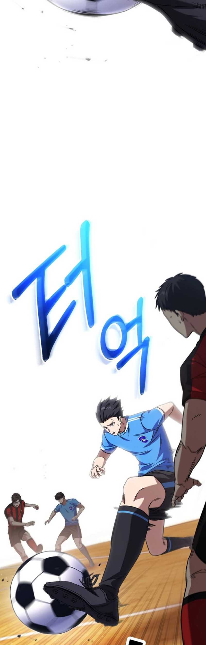 The Genius Midfielder’s Pass Is Special Chapter 5 Gambar 62