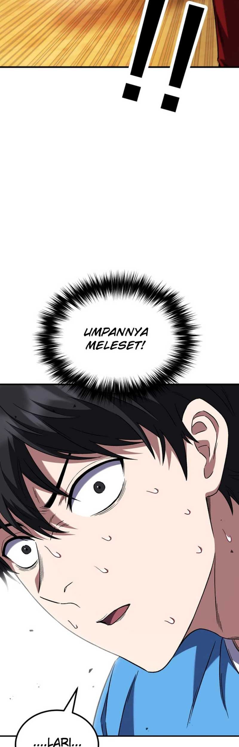 The Genius Midfielder’s Pass Is Special Chapter 5 Gambar 63