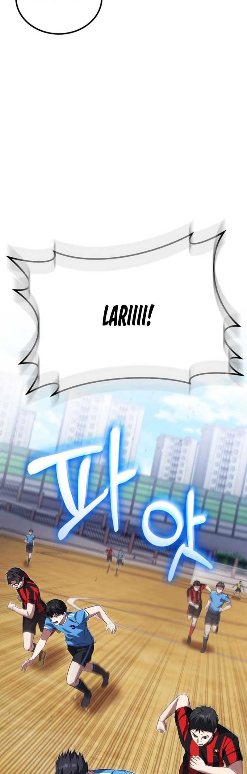 The Genius Midfielder’s Pass Is Special Chapter 5 Gambar 64