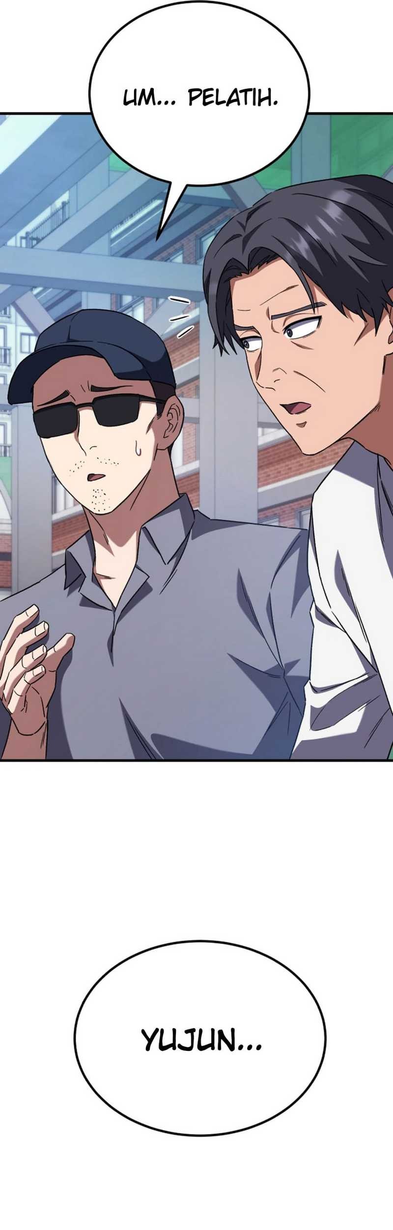 The Genius Midfielder’s Pass Is Special Chapter 5 Gambar 50