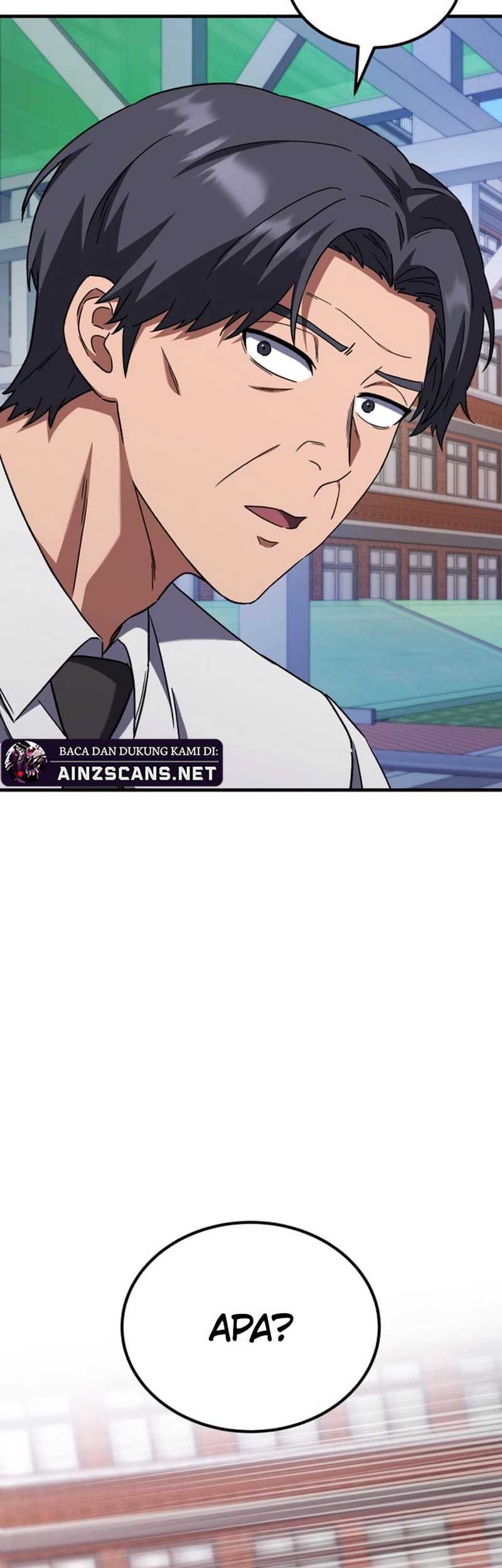 The Genius Midfielder’s Pass Is Special Chapter 5 Gambar 52