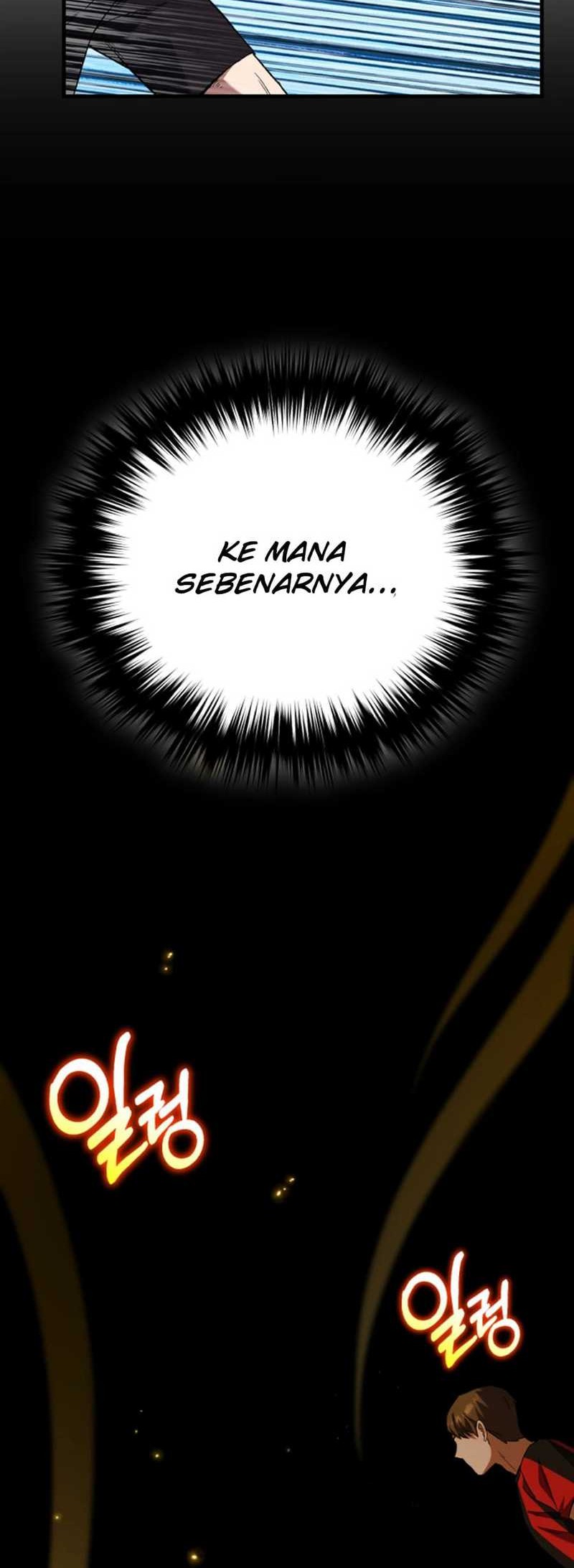 The Genius Midfielder’s Pass Is Special Chapter 5 Gambar 73