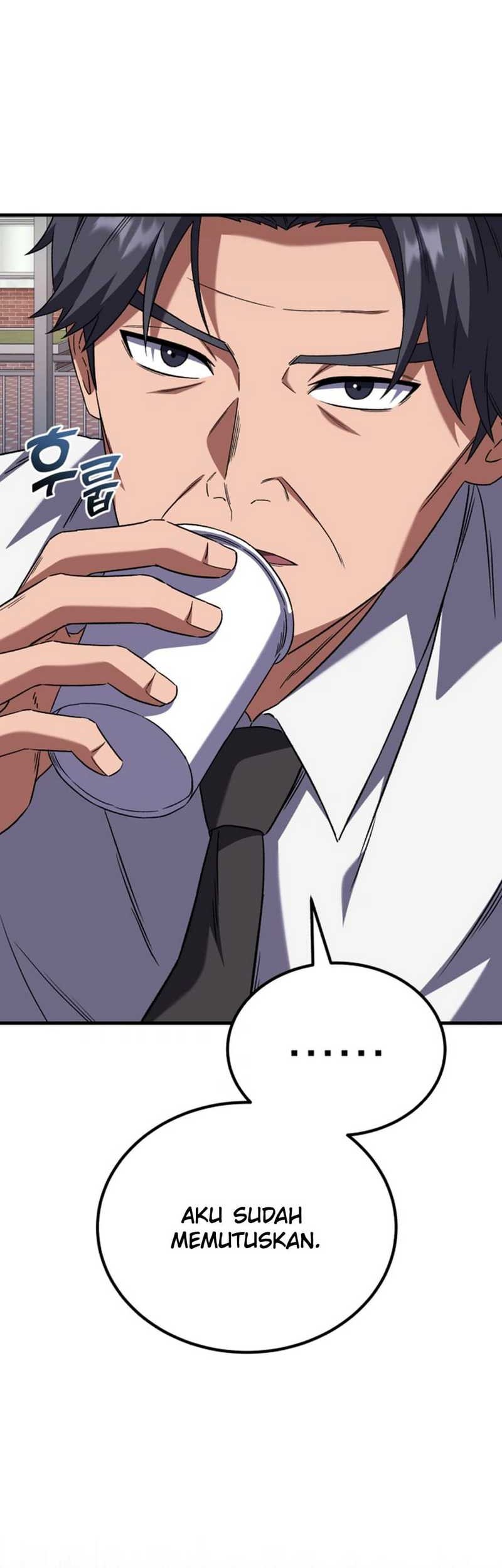 The Genius Midfielder’s Pass Is Special Chapter 5 Gambar 88