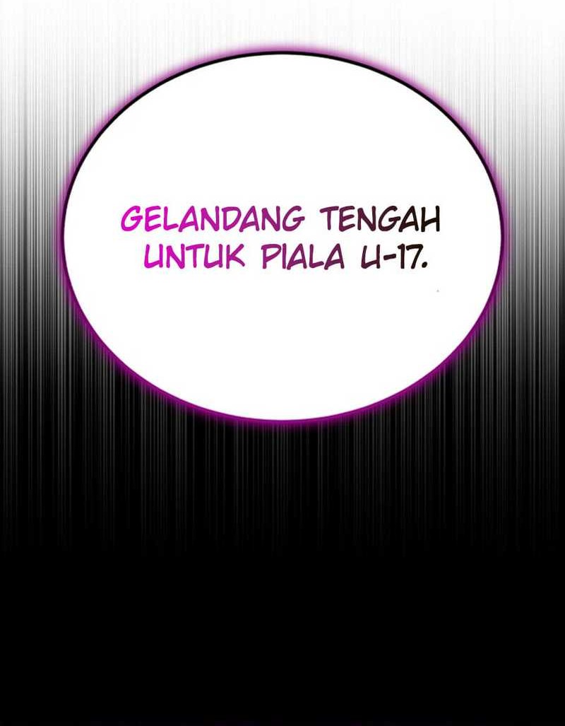 The Genius Midfielder’s Pass Is Special Chapter 5 Gambar 89