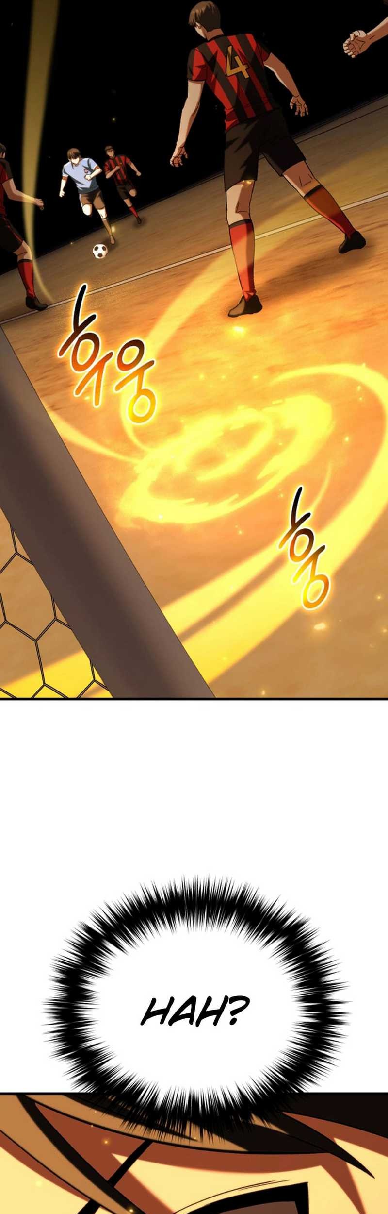 The Genius Midfielder’s Pass Is Special Chapter 5 Gambar 74