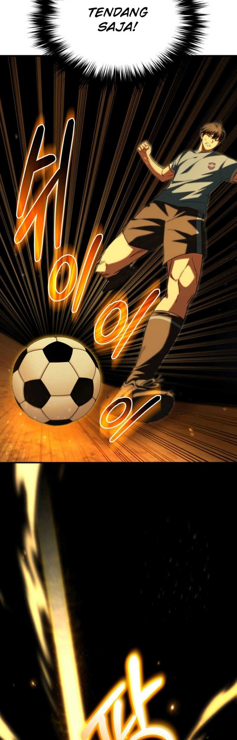 The Genius Midfielder’s Pass Is Special Chapter 5 Gambar 80