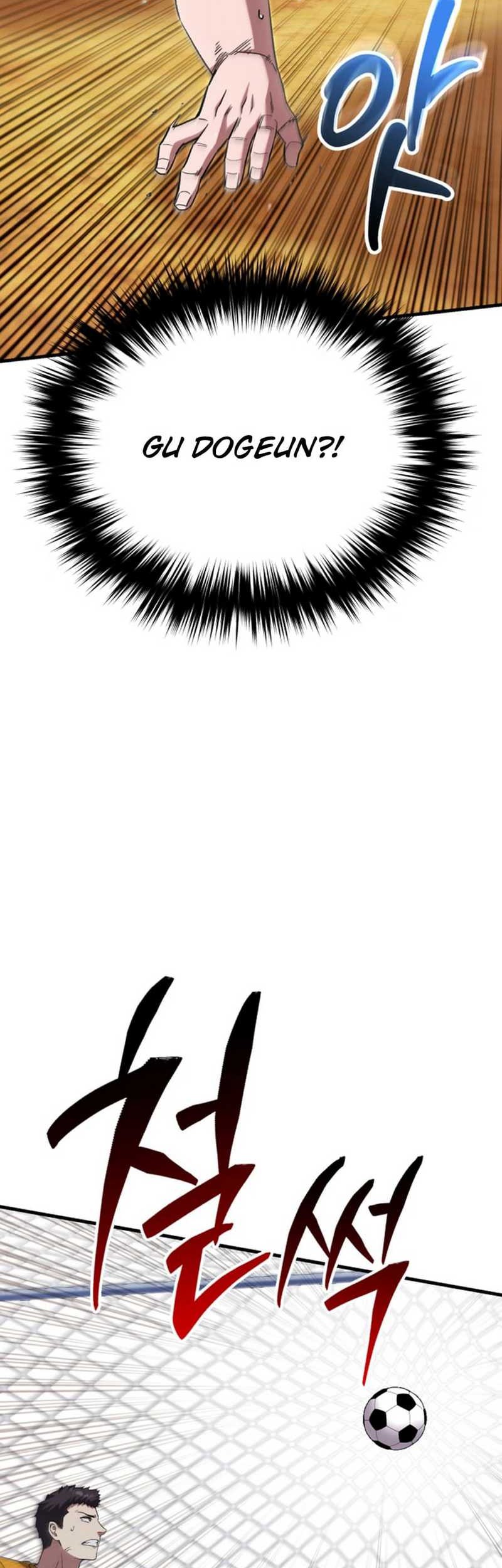 The Genius Midfielder’s Pass Is Special Chapter 5 Gambar 84