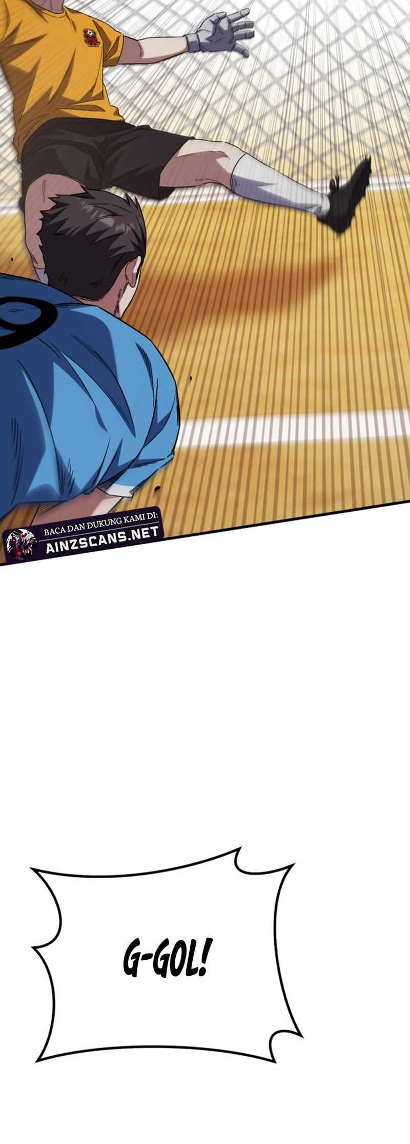 The Genius Midfielder’s Pass Is Special Chapter 5 Gambar 85