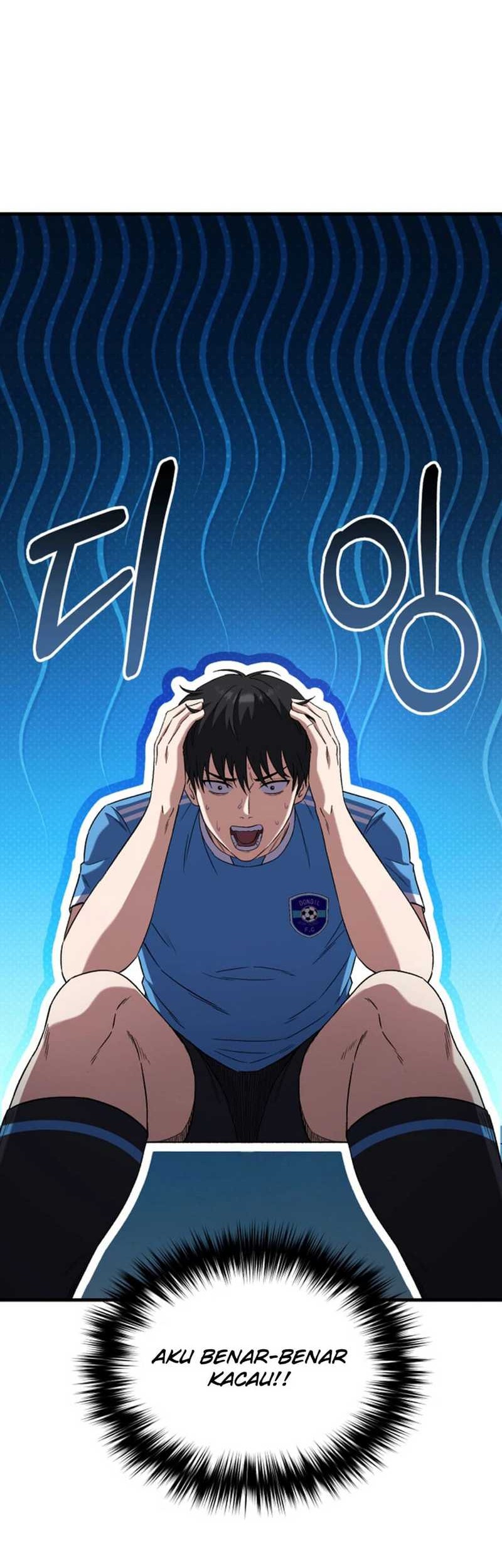 The Genius Midfielder’s Pass Is Special Chapter 5 Gambar 4