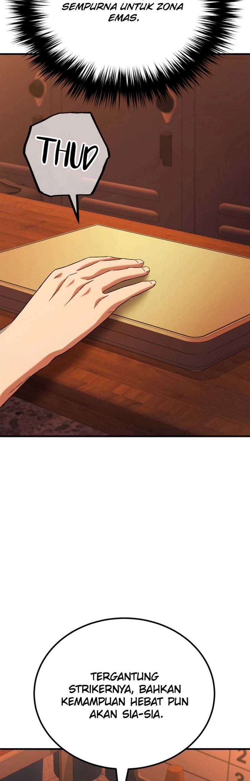 The Genius Midfielder’s Pass Is Special Chapter 6 Gambar 20