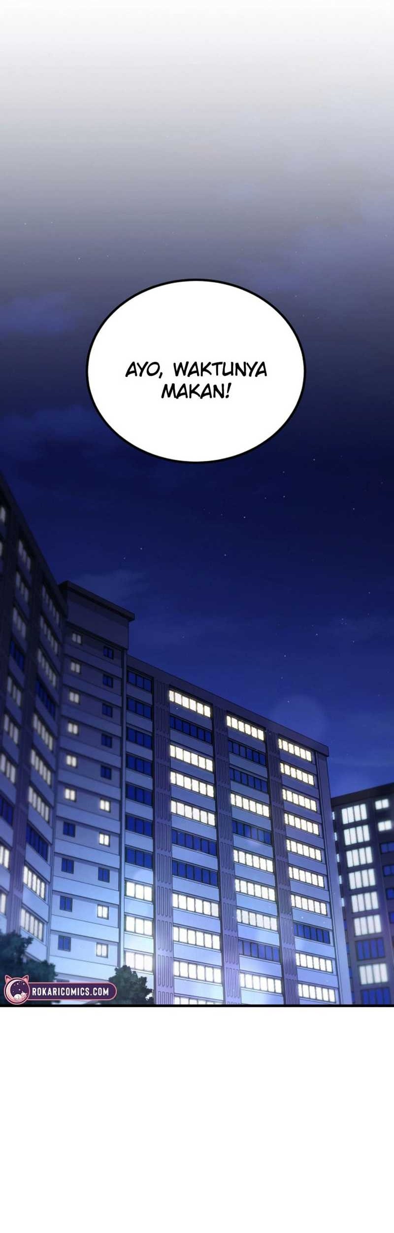 The Genius Midfielder’s Pass Is Special Chapter 6 Gambar 26