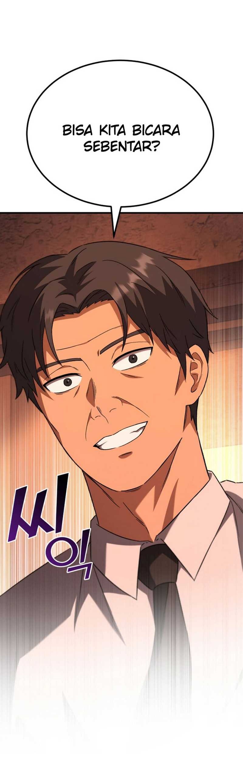 The Genius Midfielder’s Pass Is Special Chapter 6 Gambar 24