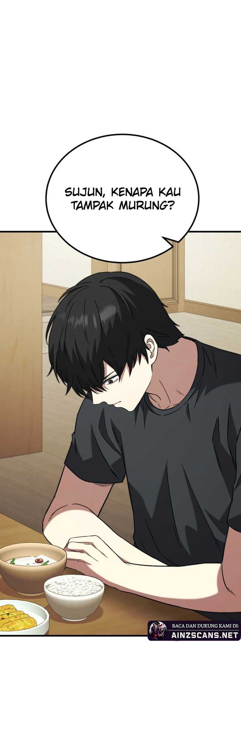 The Genius Midfielder’s Pass Is Special Chapter 6 Gambar 30