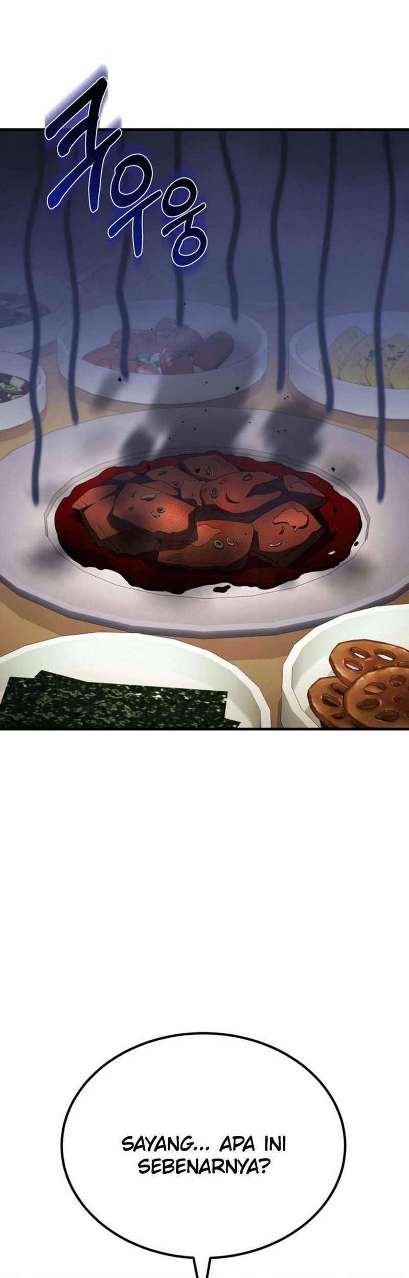 The Genius Midfielder’s Pass Is Special Chapter 6 Gambar 27