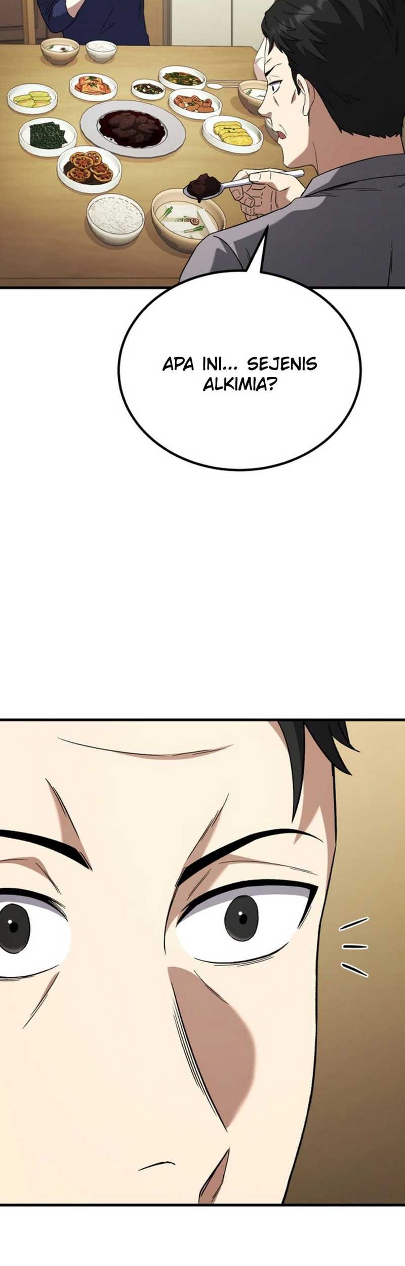 The Genius Midfielder’s Pass Is Special Chapter 6 Gambar 29