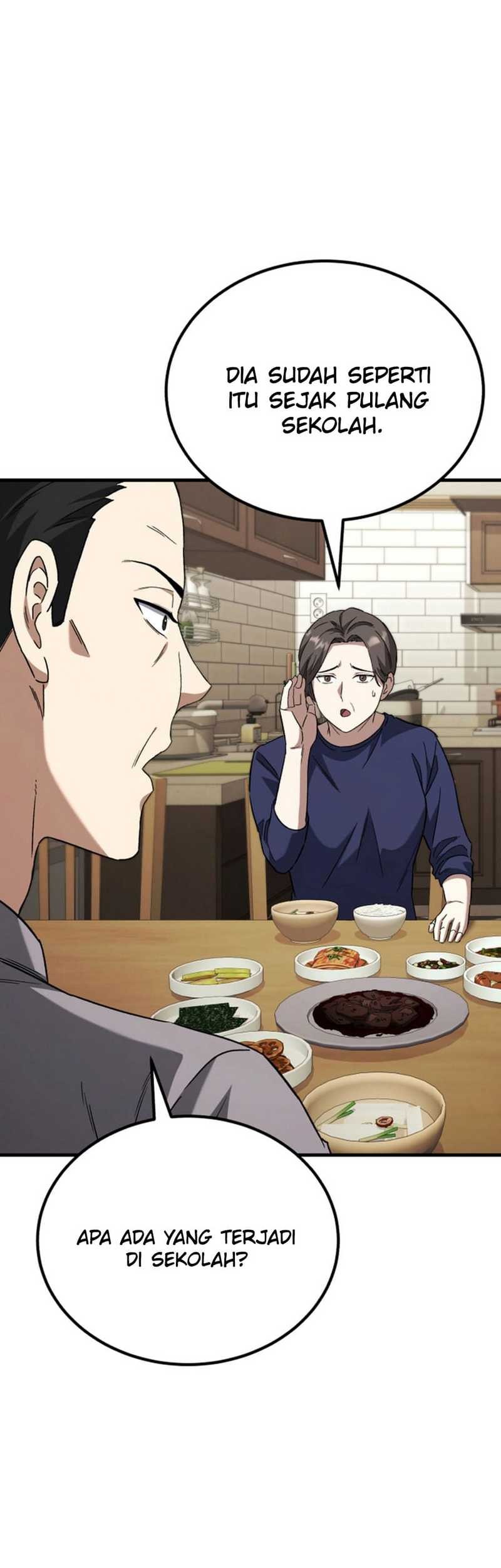 The Genius Midfielder’s Pass Is Special Chapter 6 Gambar 31