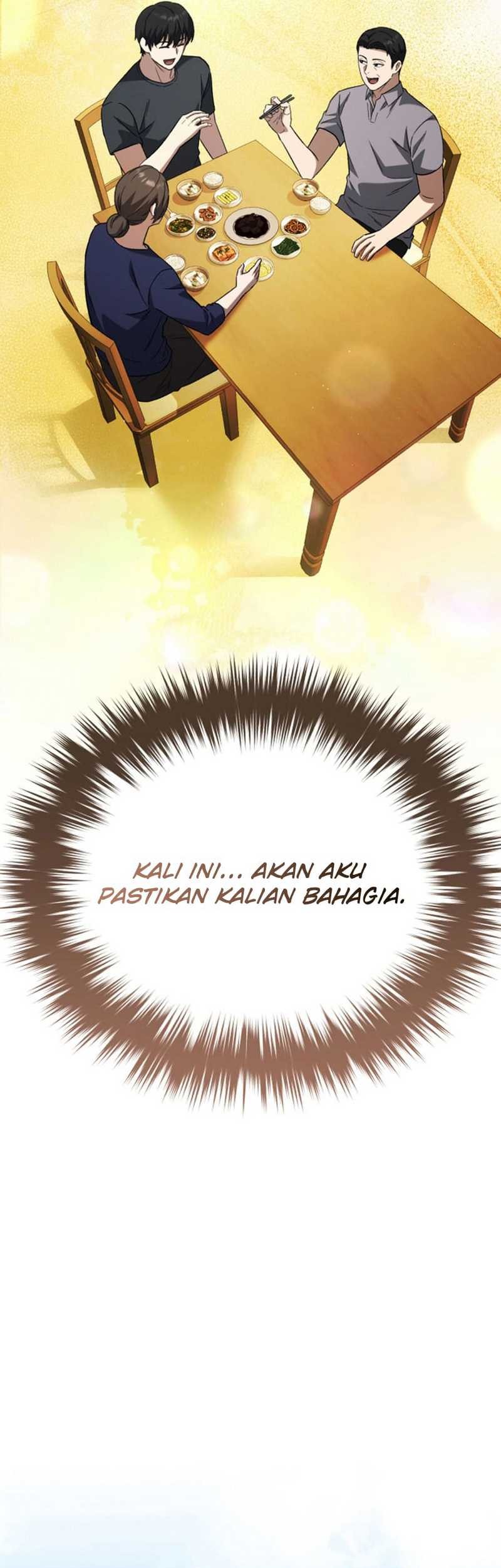 The Genius Midfielder’s Pass Is Special Chapter 6 Gambar 47