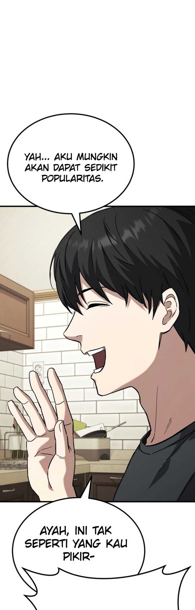 The Genius Midfielder’s Pass Is Special Chapter 6 Gambar 37