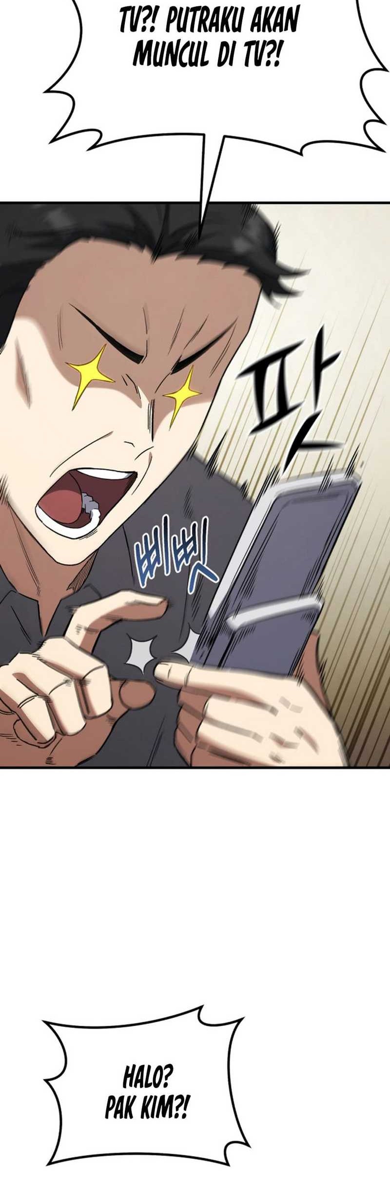 The Genius Midfielder’s Pass Is Special Chapter 6 Gambar 38