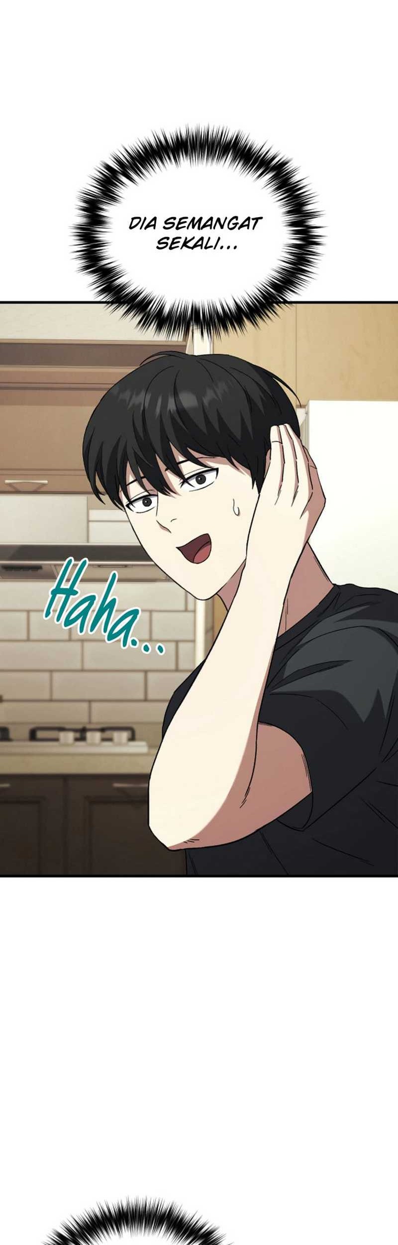 The Genius Midfielder’s Pass Is Special Chapter 6 Gambar 40